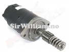 Startmotor, Lucas 2M100, Land Rover 2.25 litre, solenoidestarter  thumbnail