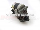 Startmotor, høyeffekt thumbnail