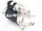 Startmotor, Lucas M45G, MGB thumbnail