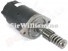 Startmotor, Lucas 3M100, Land Rover 2.25 litre, solenoidestarter  thumbnail