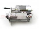 Startmotor, høyeffekt, Triumph TR2, TR3 og tidlig TR3A med fast startkrans thumbnail