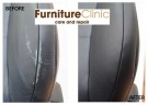 Reparasjonssett - "Leather Repair Kit" thumbnail