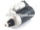 Startmotor, Lucas M418G, MGB thumbnail