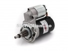 Startmotor, VW Boble, solenoidestarter  thumbnail