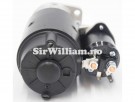 Startmotor, Lucas, Ford Capri, solenoidestarter  thumbnail