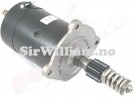 Startmotor, Lucas M45G, svinghjulsstarter thumbnail