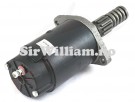 Startmotor, Lucas 2M100, Land Rover 2.25 litre, solenoidestarter  thumbnail