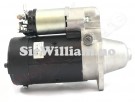 Startmotor, Lucas M418G, MGB thumbnail