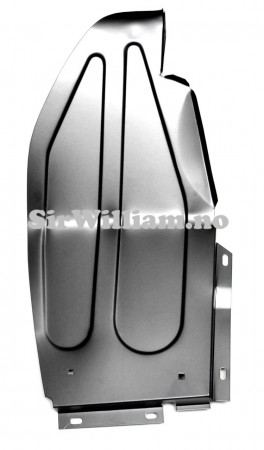 Innerskjerm, bakre, HS