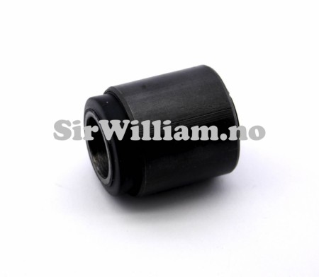 Foring, bakre, nedre bærebro