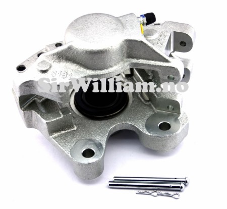 Bremsecaliper, bak, VS