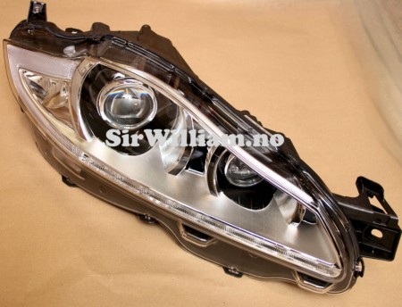 Frontlykt, Adaptiv Bi-Xenon, HS