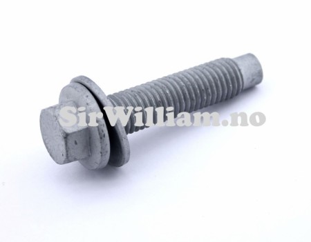 Bolt, M14 x 55mm