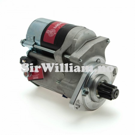 Startmotor, høyeffekt, Porsche 911 912 914 930 959