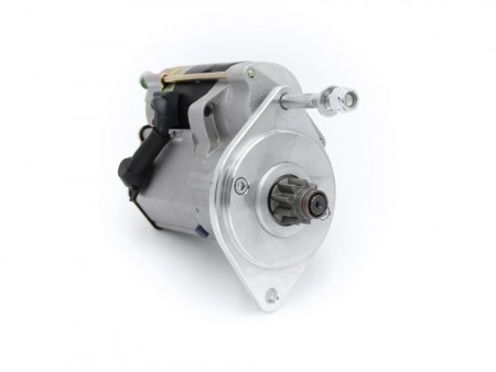 Startmotor