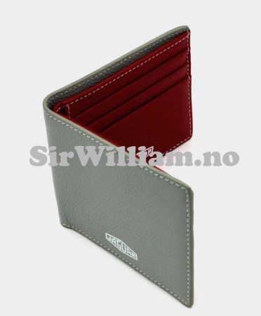 Jaguar Heritage lommebok