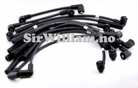 Pluggledninger, sett