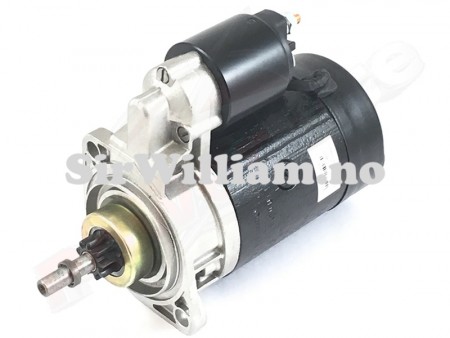 Startmotor, VW Golf I