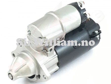 Startmotor, Fiat Panda I