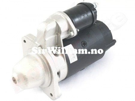 Startmotor, Lucas 3M100