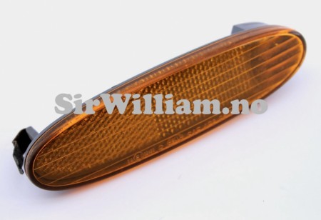 Markeringsrefleks, HF