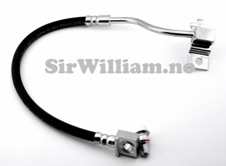 Bremseslange, bak, VS