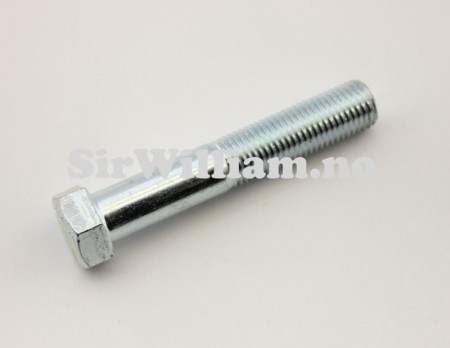 Bolt, 7/16'' UNF x 2 1/2’’