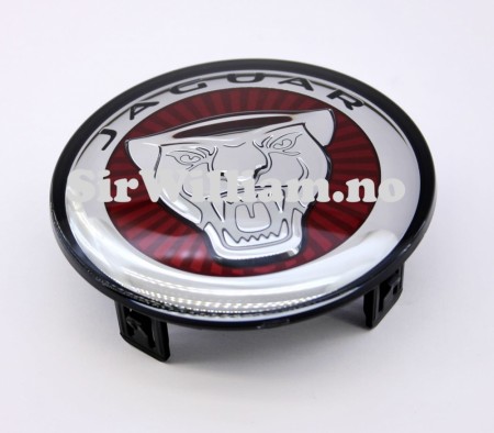 Growleremblem, grill