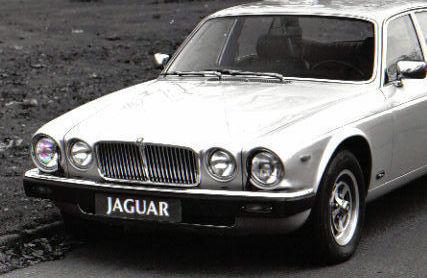 XJ6 / Daimler Sovereign Serie 3