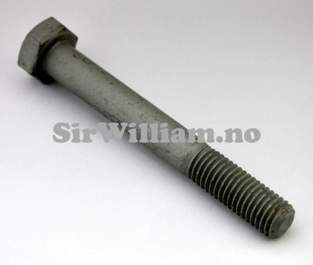 Bolt, M12 x 95mm