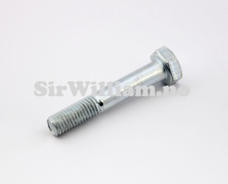 Bolt, 5/16'' BSF x 1 7/8’’