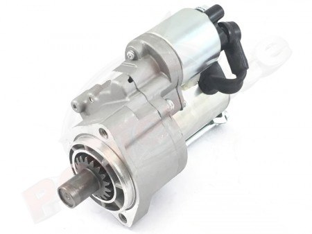 Startmotor