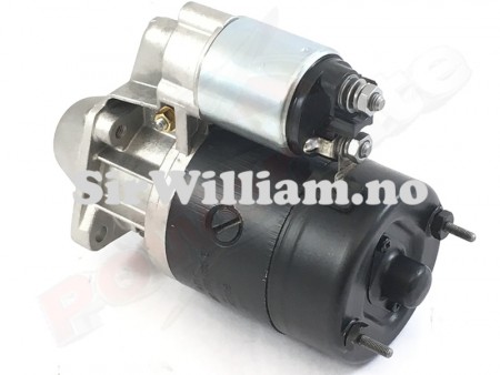 Startmotor, Fiat 127, 147, Fiorino