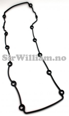 Pakning, ventilkåpe, HS, A-banke