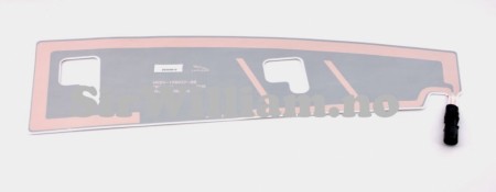 DAB antenne, indre, HS