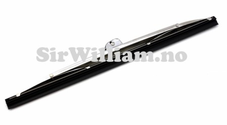 Viskerblad, 10''