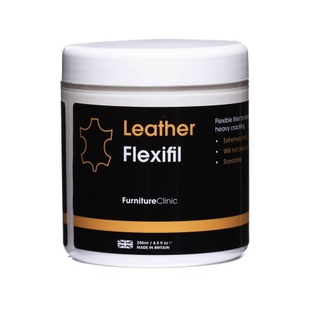 Skinnfyller - "Flexifil"