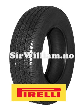 Dekk, Pirelli Cinturato CN12, 205/70WR15