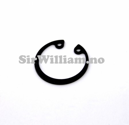 Seegerring, kryssholt