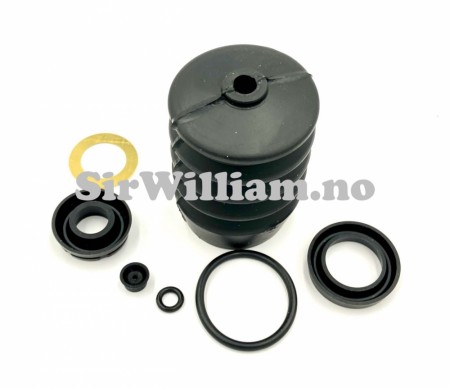 Repsett, hovedsylinder