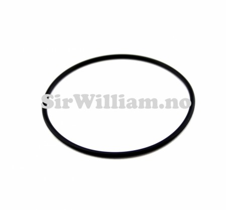 O-Ring, kromring, instrument, 52mm