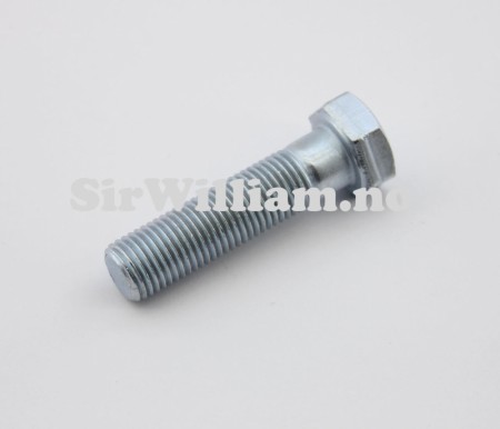 Bolt, 3/8'' UNF x 1 1/2’’