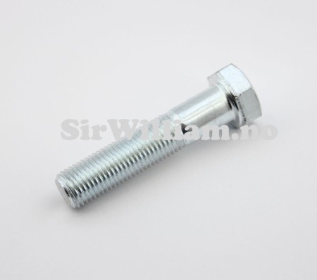 Bolt, 3/8'' UNF x 1 3/4’’