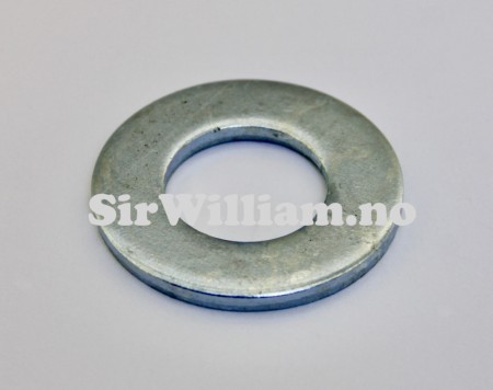 Stoppskive, 3/4’’ HY T3