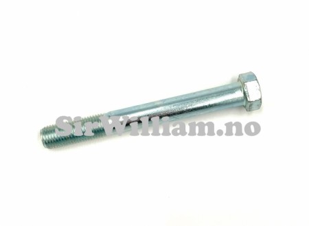 Bolt, 7/16’’ UNF x 3 3/4’’
