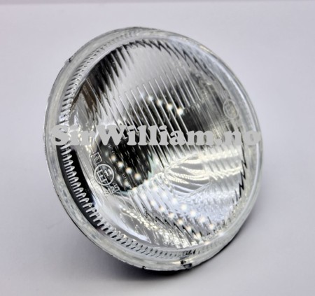 Frontlykt, indre, LHD