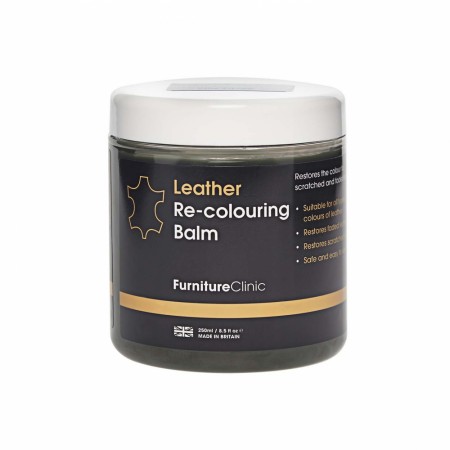 Fargekrem - "Leather Recolouring Balm"
