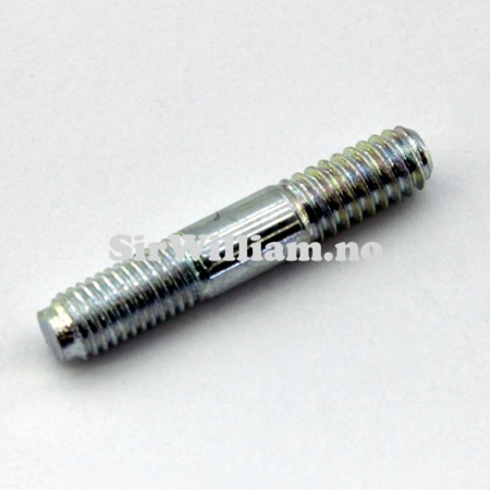 Pinnebolt, 1/4’’ UNF / UNC