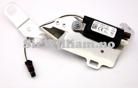 DAB antenneforsterker, HS