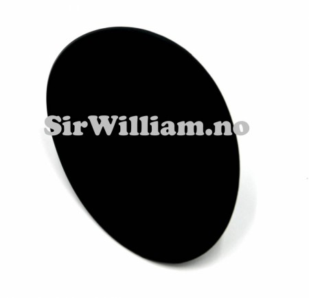 Deksel, lyktespylerdyse, HS, grunnet